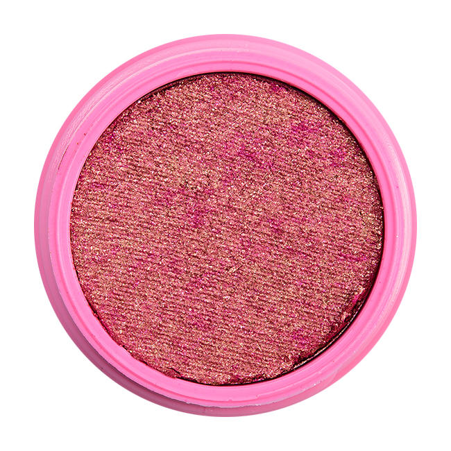 ColourPop Super Shock Shadow Warm And Fuzzy