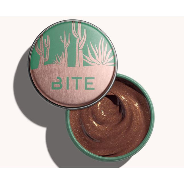 Bite Beauty Agave+ Lip Tint Tin Highball