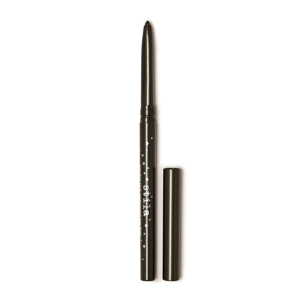 Stila Smudge Stick Waterproof Eyeliner Midnight Green