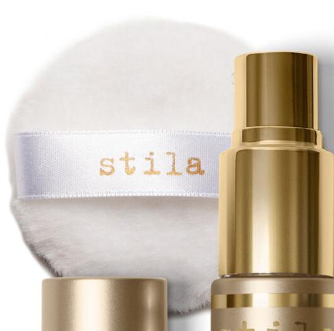 Stila Buff Puff For Face