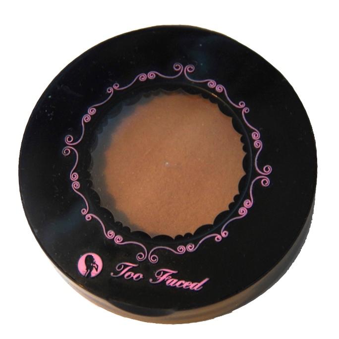 Too Faced Chocolate Soleil Matte Bronzing Powder Medium/Deep 2.5g #2