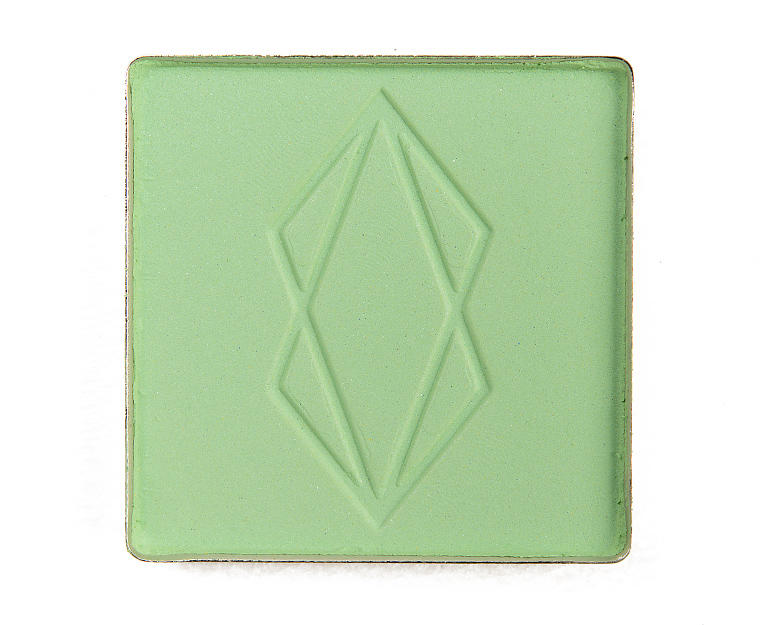 Lethal Cosmetics Eyeshadow Refill Void