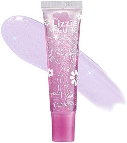 Colourpop Gordo Lizzie McGuire So Juicy Plumping Gloss Gordo