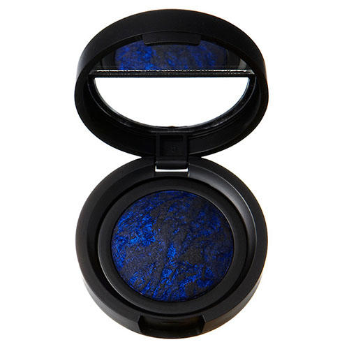 Laura Geller Eye Rimz Baked Wet/Dry Eye Accents Blue Voodoo