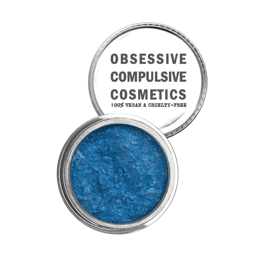 OCC Loose Colour Cavu Blue