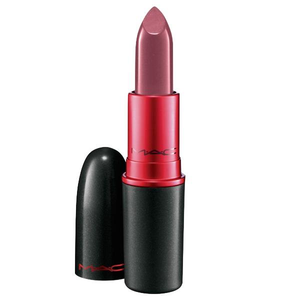 MAC Lipstick Viva Glam VI 