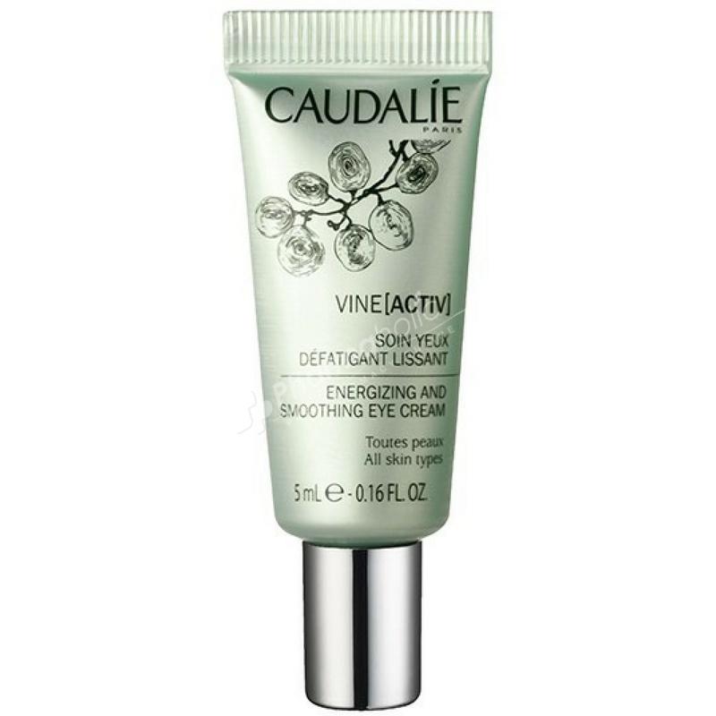 Caudalie Vine[Activ] Energizing And Smoothing Eye Cream Mini