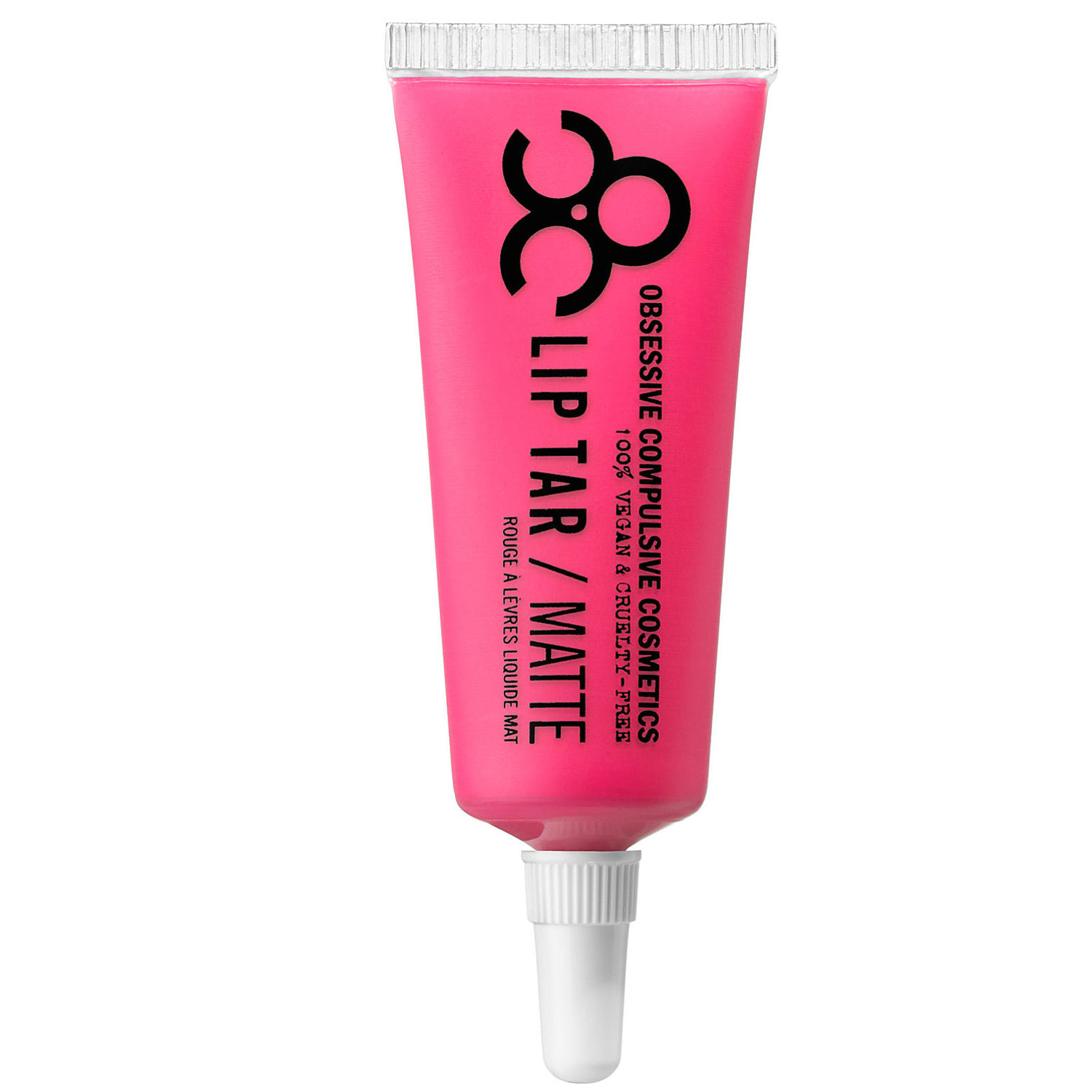 OCC Lip Tar Nylon #0