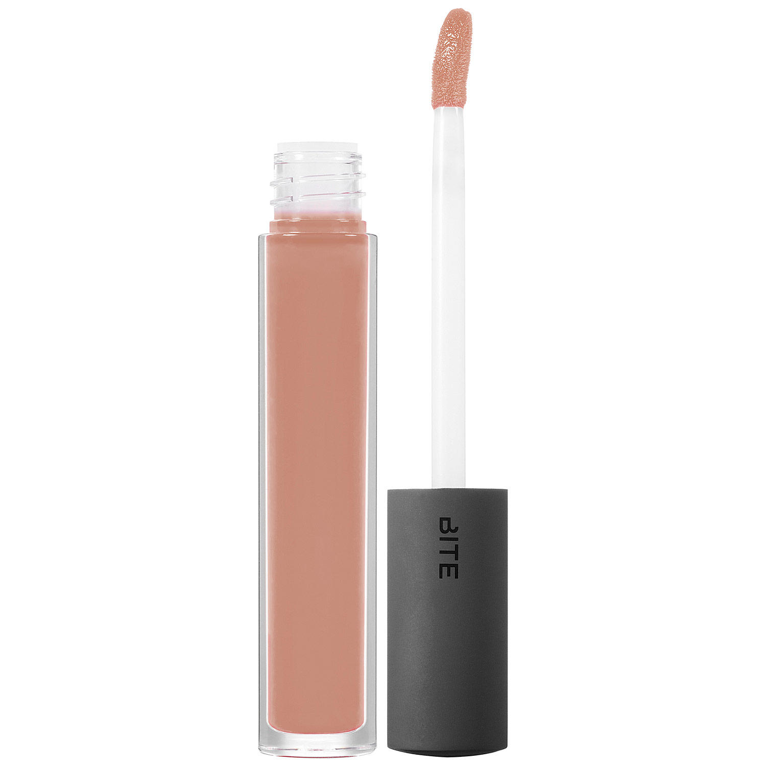 Bite Beauty Lush Fruit Lip Gloss Mini Rambutan