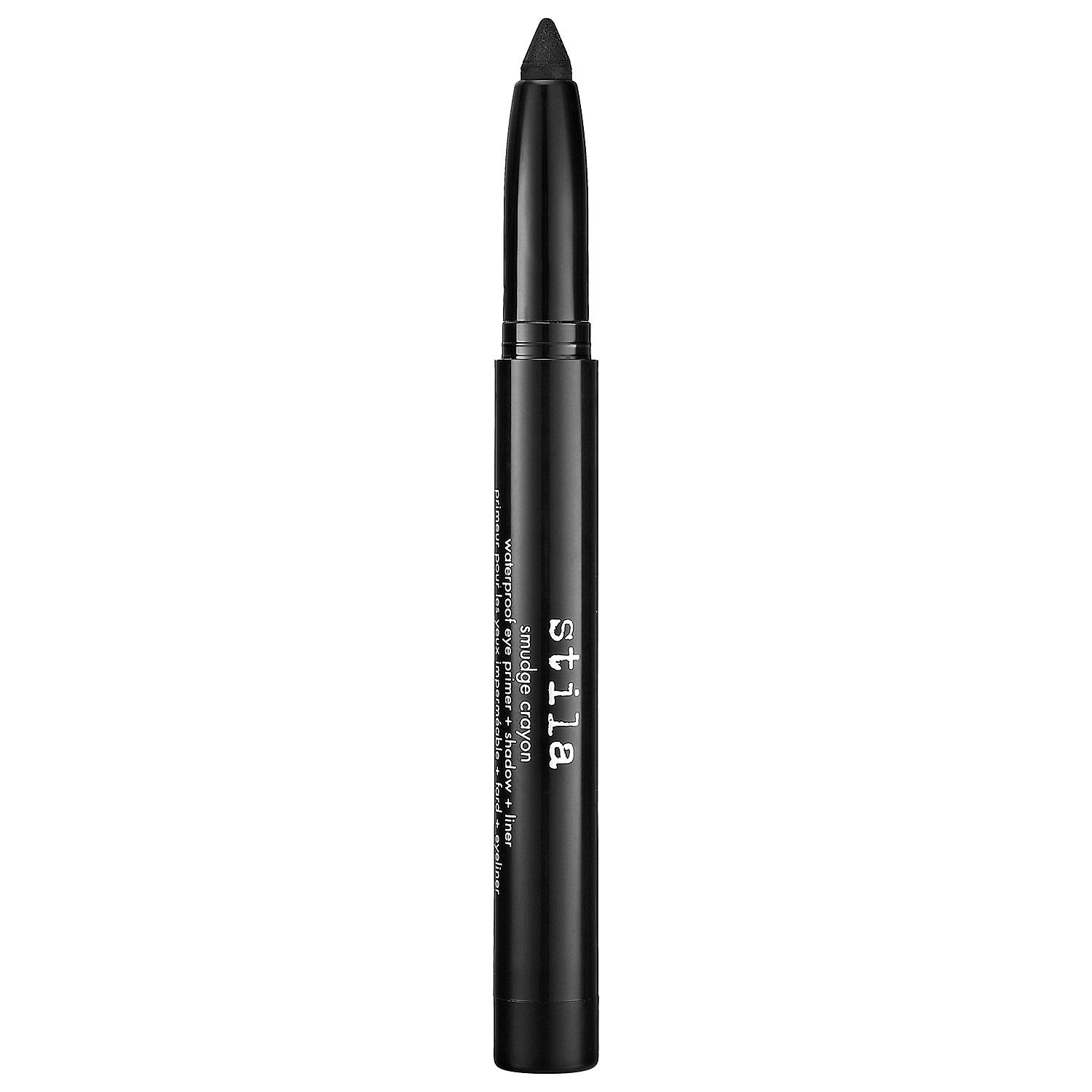 Stila Smudge Crayon Black