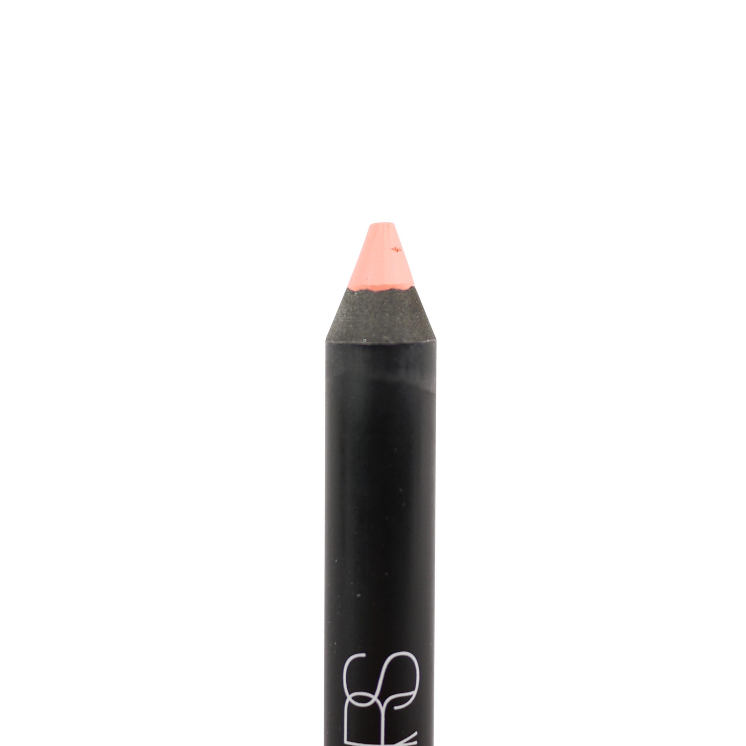 NARS Velvet Matte Lip Pencil Bolero #1