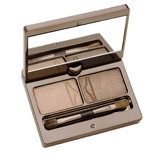 Hourglass Visionaire Eyeshadow Duo Suede
