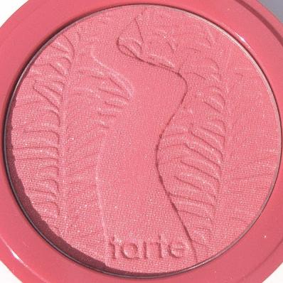 Tarte Amazonian Clay 12-Hour Blush Frisky #1