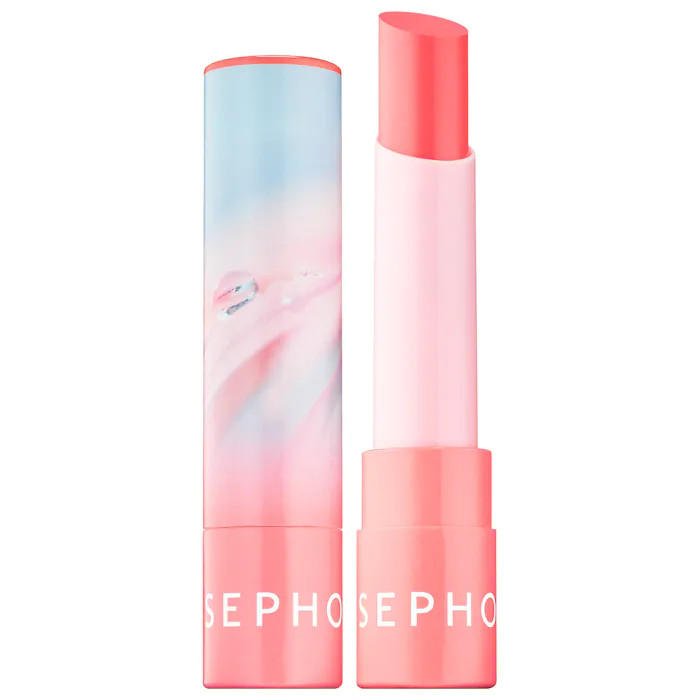 Sephora #Lipstories Lip Balm Dew Me A Favor 1