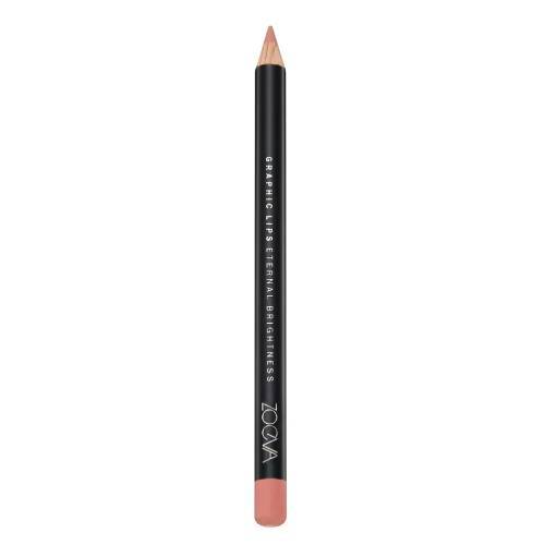 Zoeva Graphic Lips Lip Liner