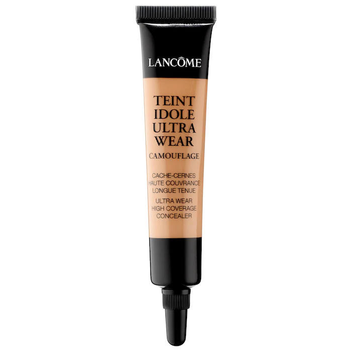 Lancome Teint Idole Ultra Wear Camouflage Concealer Bisque 370
