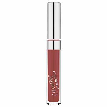 Colourpop Ultra Matte Lip Tulle Mini