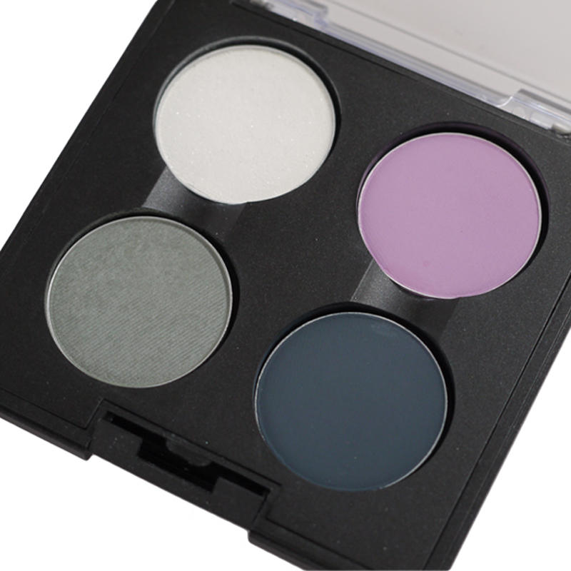 MAC Eye Palette Chromezone 3 #2