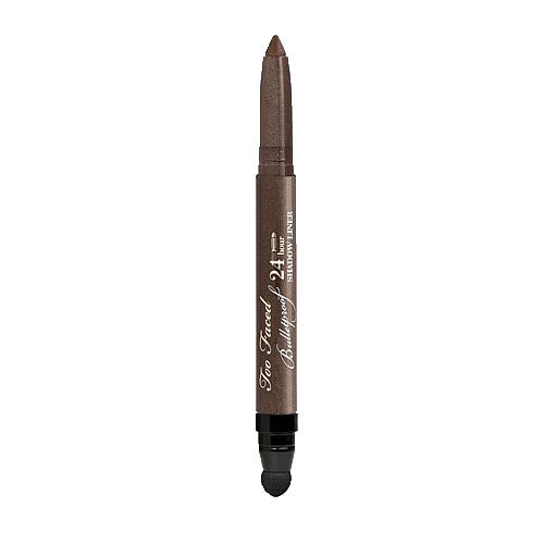 Too Faced Bulletproof 24 Hour Shadow Liner Mink 