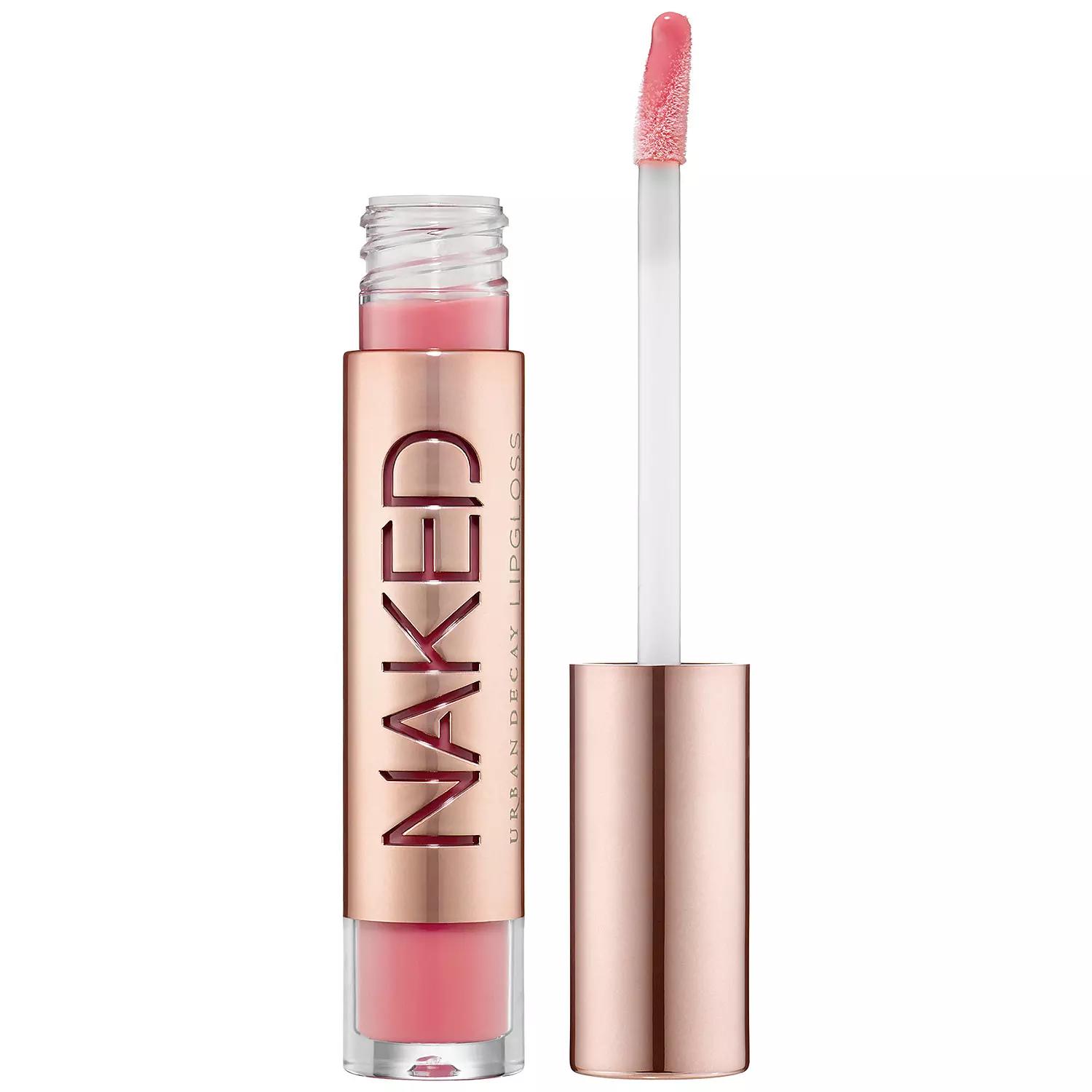 Urban Decay Naked Lip Gloss Lovechild Mini