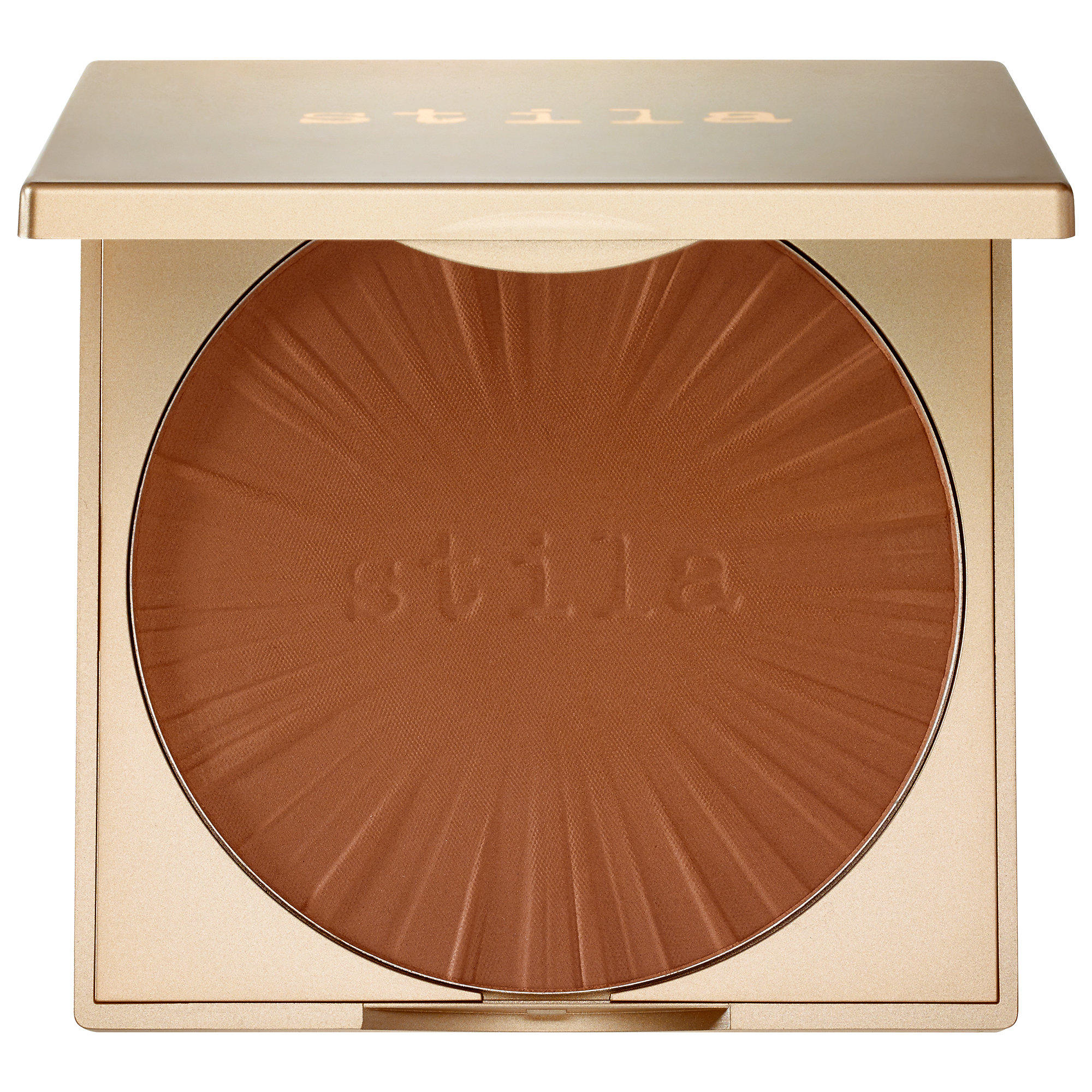 Stila Stay All Day Bronzer For Face and Body - Missing Mirror