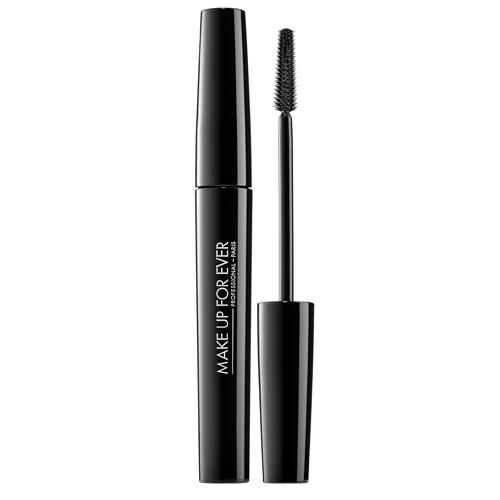 Makeup Forever Smoky Stretch Lengthening & Defining Mascara 