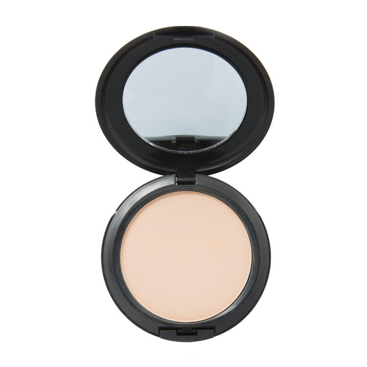 MAC Select Sheer Pressed Powder NC20