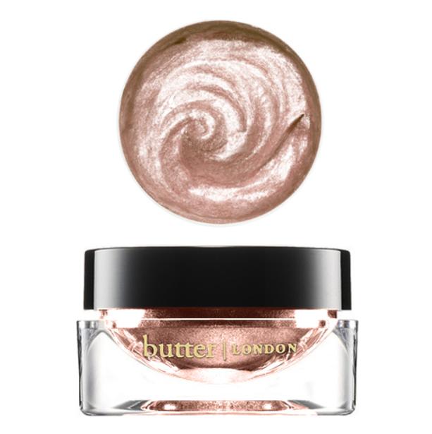 Butter London Glazen Eye Gloss Frosted #0