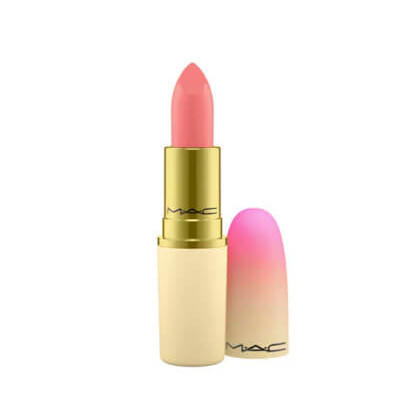 MAC Lipstick Good Health Lunar New Year Collection