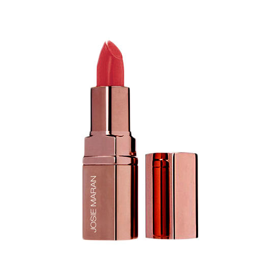 Josie Maran Argan Infused Lipstick Courageous