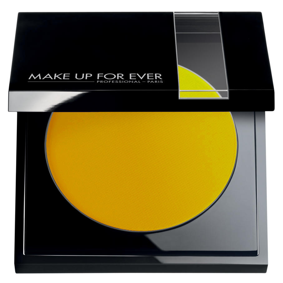 Makeup Forever Eyeshadow Cyber Yellow No. 2