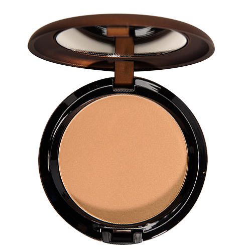 MAC Pro Longwear Bronzing Powder Temperature Rising Collection Sun Dipped