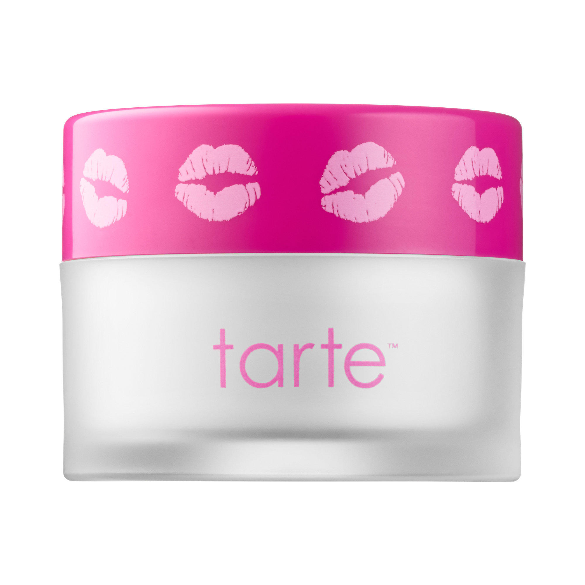 Tarte Pout Prep Lip Exfoliant #1