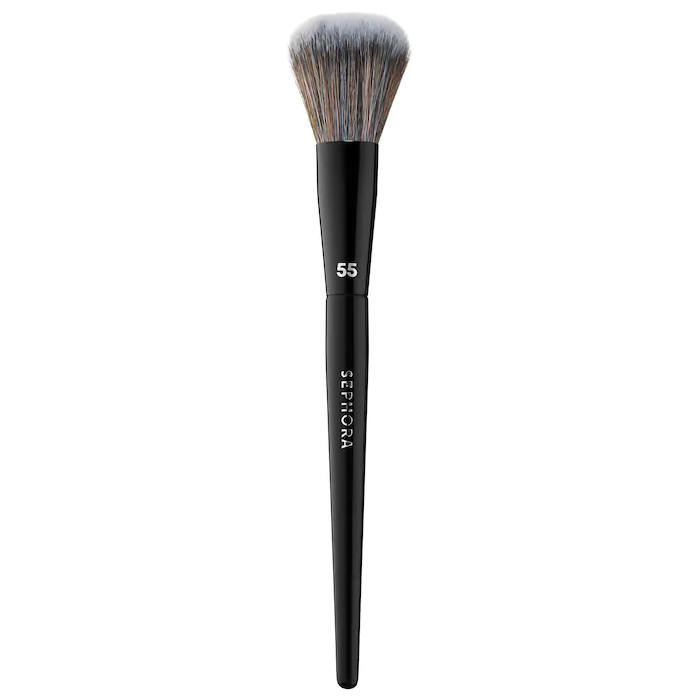 Sephora PRO Foundation Brush 55