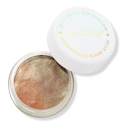 ColourPop Jelly Much Gel Eyeshadow Shinny Penny