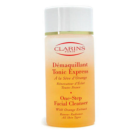 Clarins Tonic Express One-Step Facial Cleanser 50ml