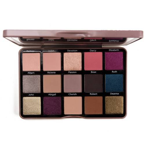 Sydney Grace Enduring Love Eyeshadow Palete