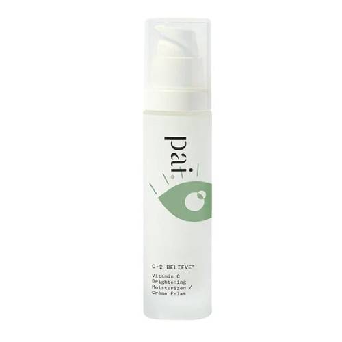 Pai Skincare C-2 Believe Vitamin C Brightening Moisturizer