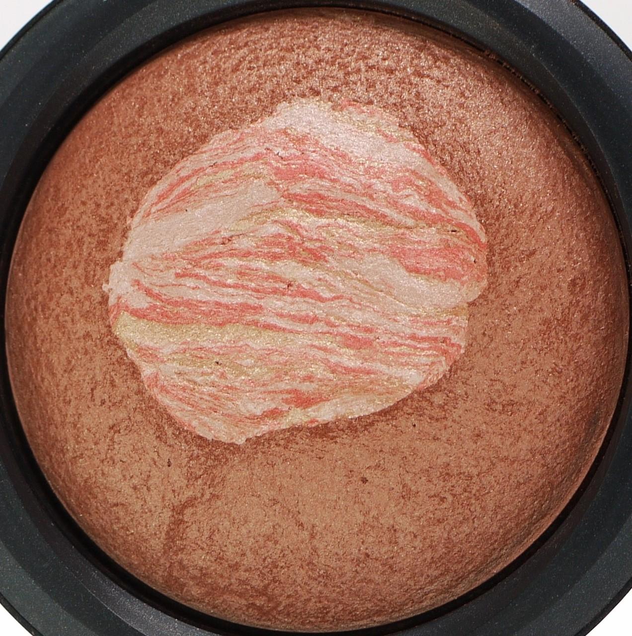 MAC Mineralize Skinfinish Semi Precious Goldstone #2