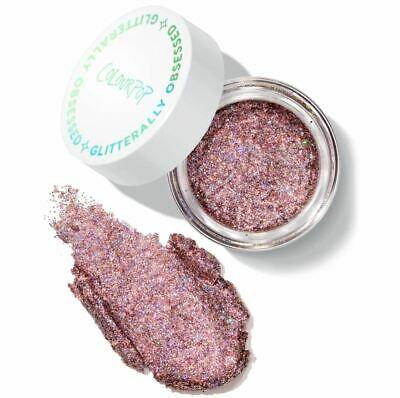 ColourPop Glitterally Obsessed Starfire