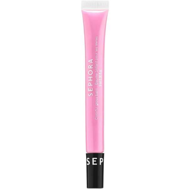 Sephora Colorful Gloss Balm Moon And Back