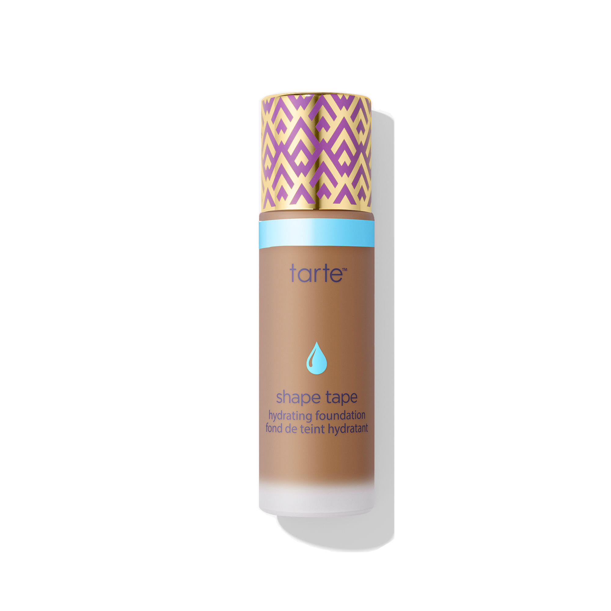 Tarte Shape Tape Hydrating Foundation Rich Golden