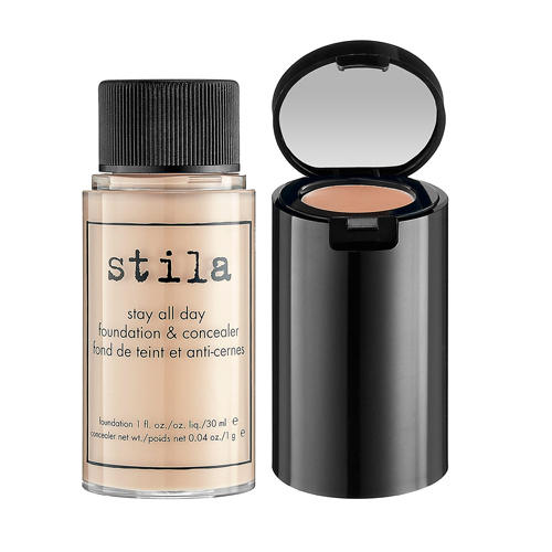Stila Stay All Day Foundation & Concealer Hue 5