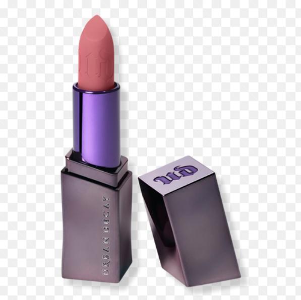 Urban Decay Matte Revolution Lipstick Backtalk #0