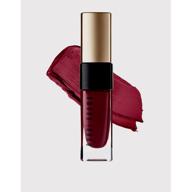 Bobbi Brown Luxe Liquid Lip Your Majesty 6