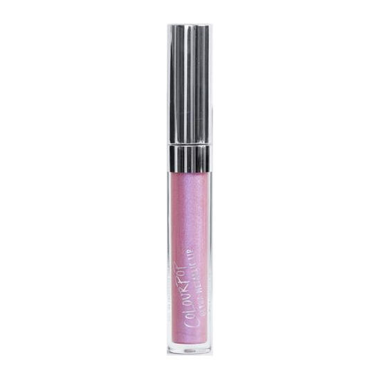 ColourPop Ultra Metallic Lip Dirty Birdy