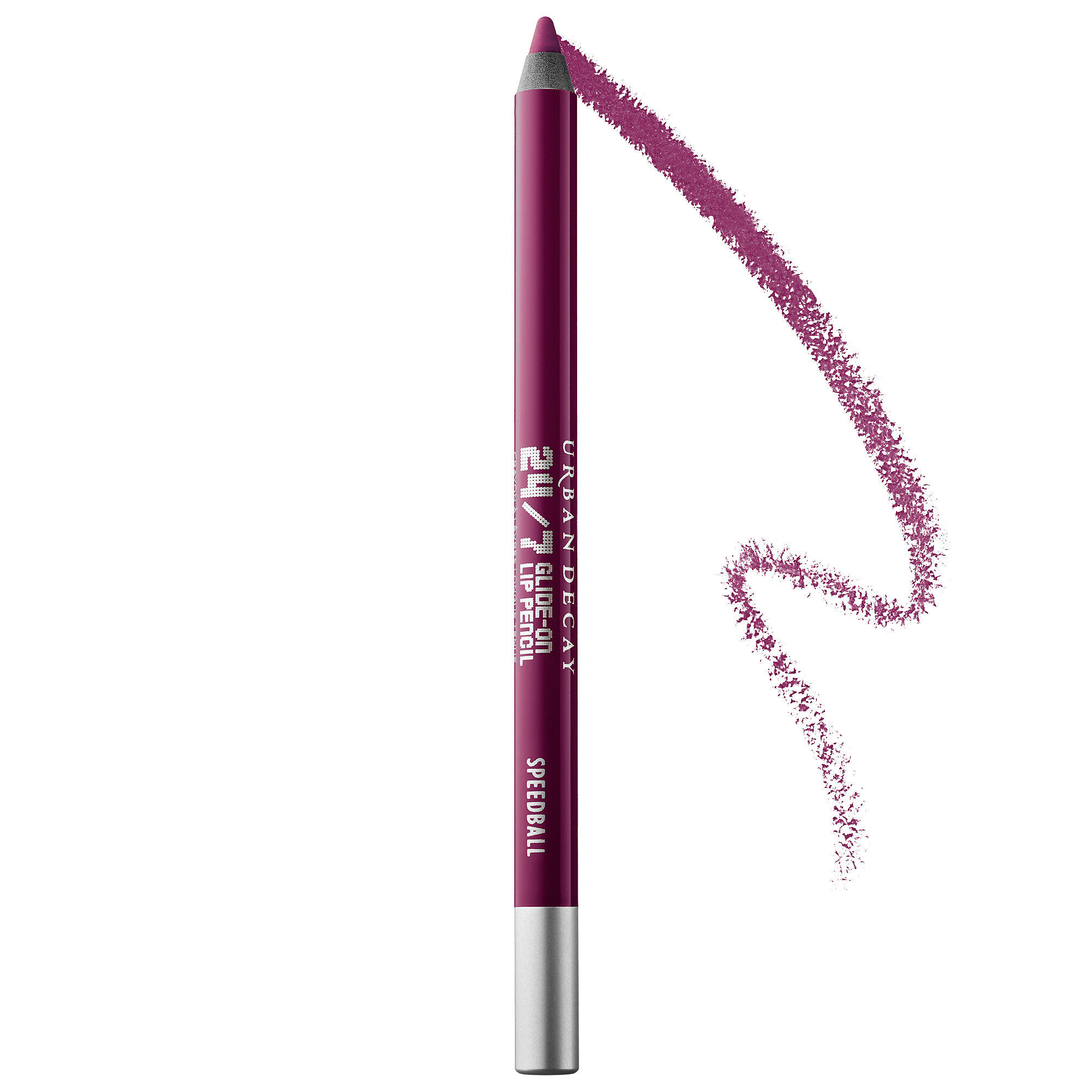 Urban Decay 24/7 Glide-On Lip Pencil Speedball