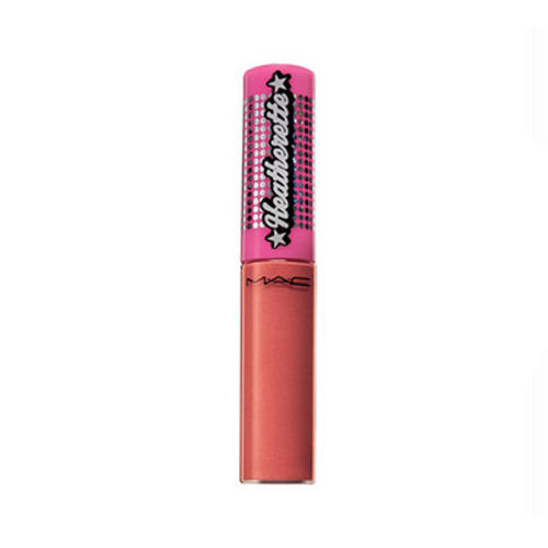 MAC Lipgloss Heatherette Collection Sock Hop