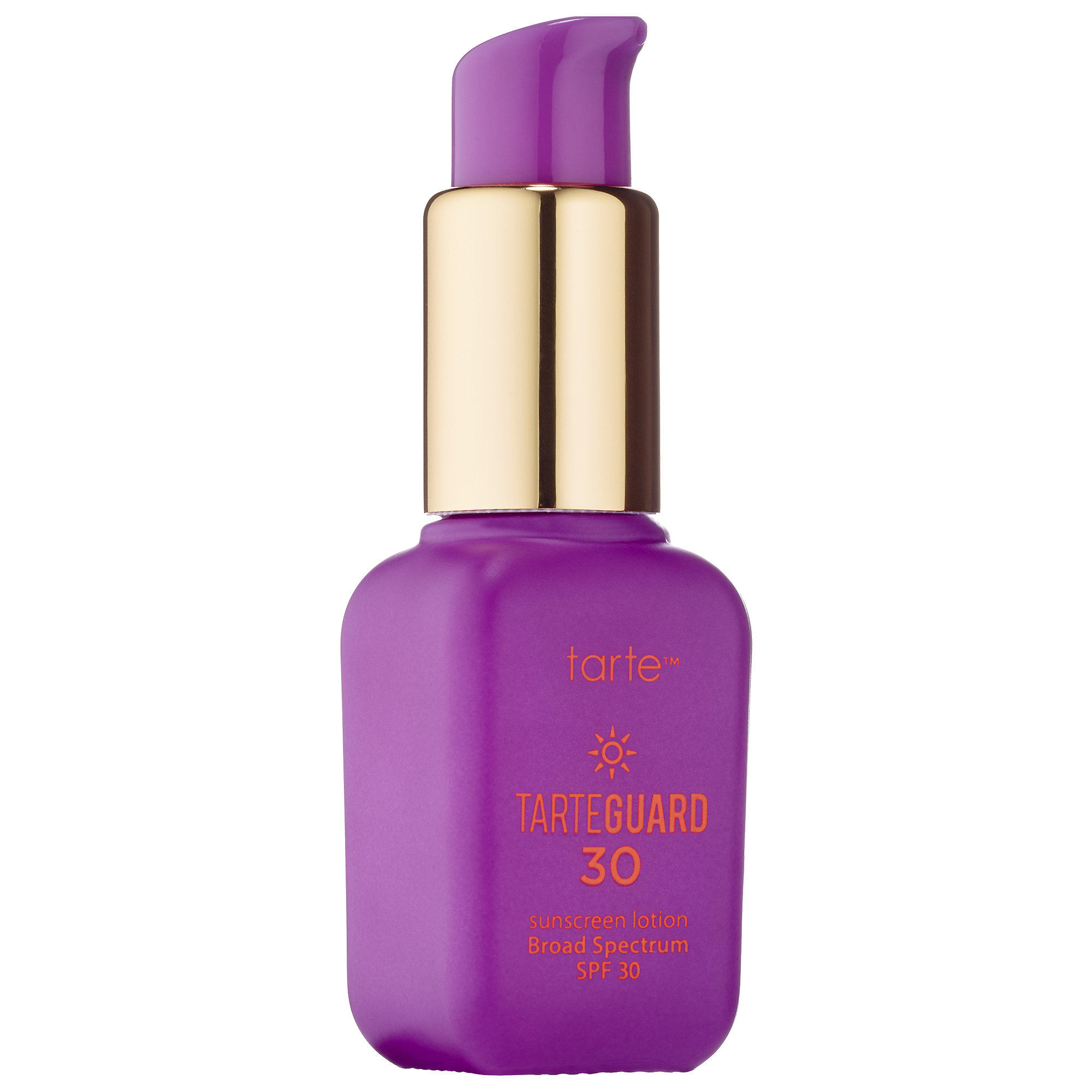Tarte TarteGuard Sunscreen SPF 30 .4 Fl Oz