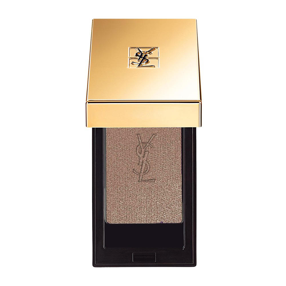 YSL Couture Mono High-Impact Color Eyeshadow Facon 4